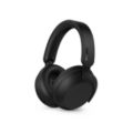 Superb hi-res sound