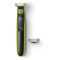 OneBlade 实现保护式洁净剃须