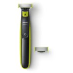 OneBlade 实现保护式洁净剃须