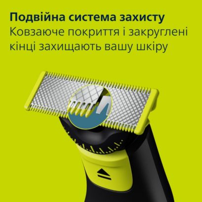 Philips Електростанок Philips OneBlade Pro 360 