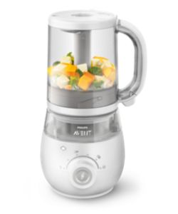 Philips avent effortless cheap nutritious baby meals