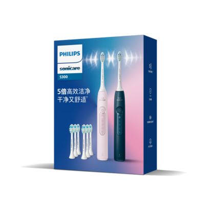 Philips Sonicare Electric Toothbrush