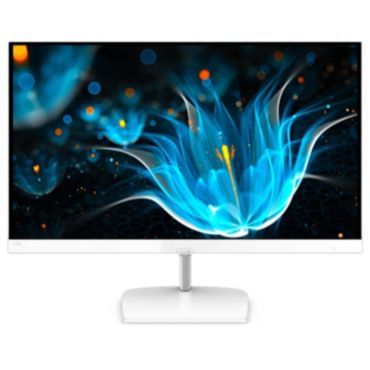 LCD monitor