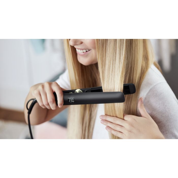 Prestige Pro Straightener HPS930 00 Philips