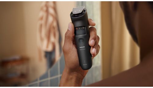 Per un maggiore controllo e comfort durante il taglio