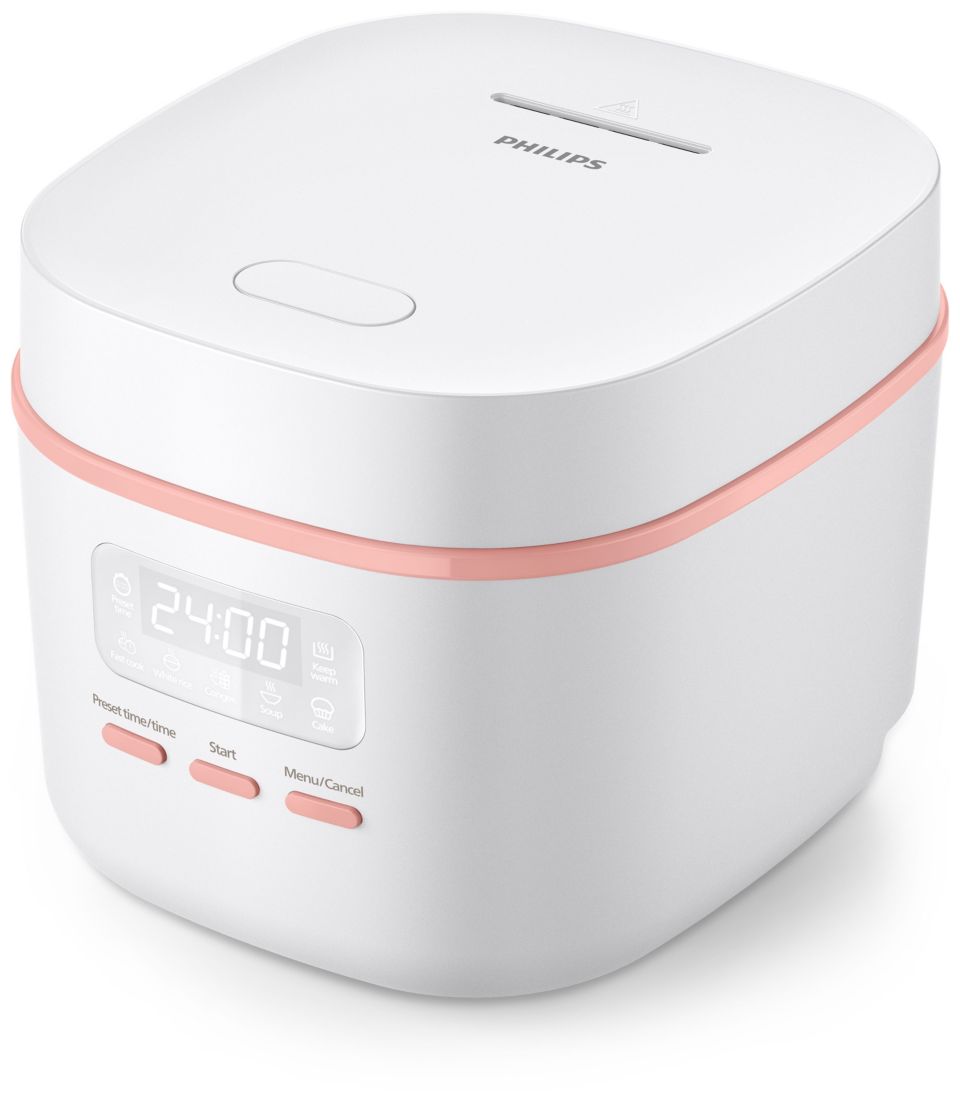  Mini Rice Cooker