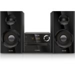 Rich and powerful sound