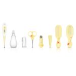 Moj prvi komplet za otroško nego