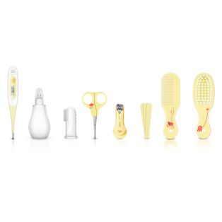Avent Baby care kit packed with baby care essentials