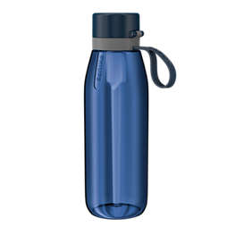 GoZero Filtration bottle