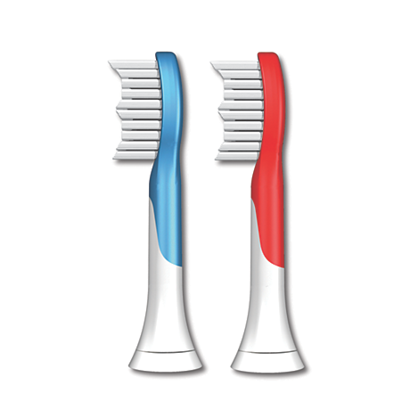HX6042/06 Philips Sonicare For Kids Standard sonic toothbrush heads