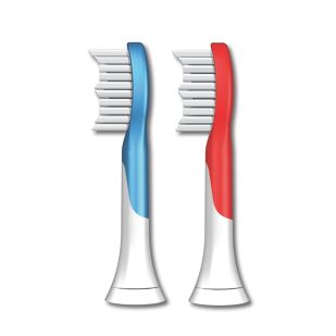 Sonicare For Kids Standard sonic toothbrush heads