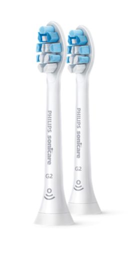 G2 Optimal Gum Care