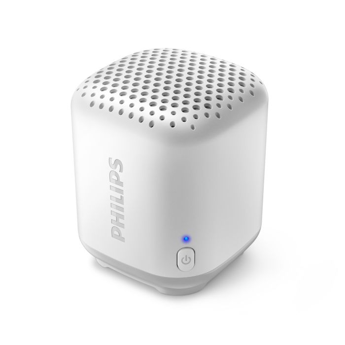 Parlante Philips Bluetooth 8H