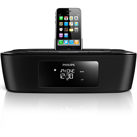 DCB242/79  docking station for iPod/iPhone