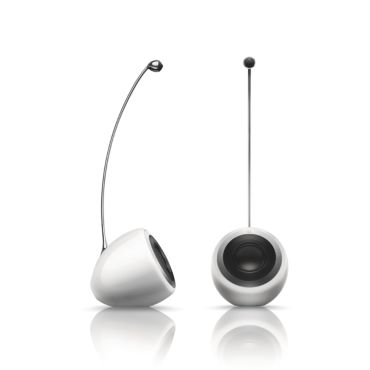 Philips Fidelio Design collection PS1 SoundSphere DesignLine