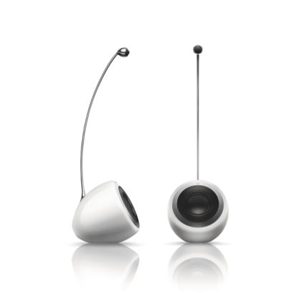 Philips Fidelio Design collection