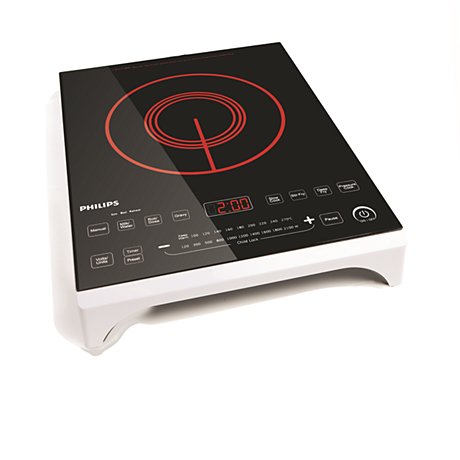 HD4909/00  Induction cooker