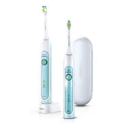 HealthyWhite Sonische, elektrische tandenborstel