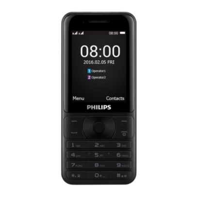 Philips Xenium