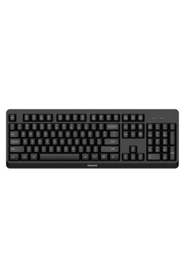 Wireless keyboard