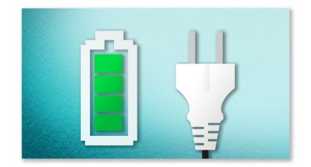 Battery or AC power option for music enjoyment anywhere