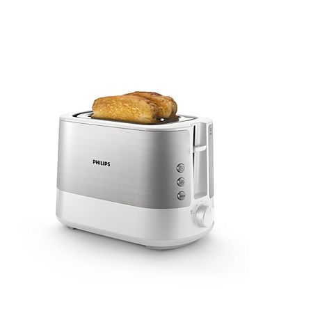 HD2637/00 Viva Collection Toaster