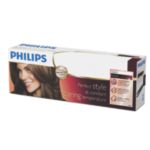 Peinados perfectos a temperatura constante que protege tu cabello