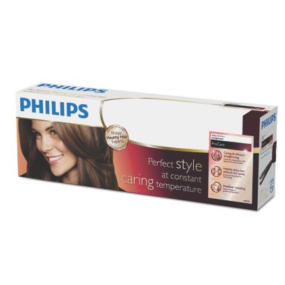 Peinados perfectos a temperatura constante que protege tu cabello