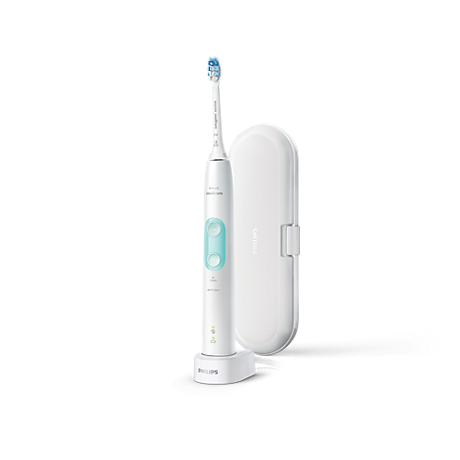 HX6827/11 Philips Sonicare ProtectiveClean 4500 Sonic electric toothbrush