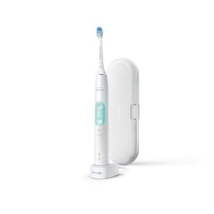 ProtectiveClean 4500 Sonic electric toothbrush