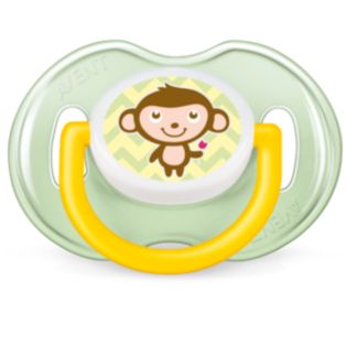 Avent Klassischer Schnuller