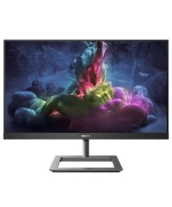 PHILIPS E Line 24インチ 242E2FE11 PHILIPS E Line 24インチ 242E2FE11 フル HD 液晶モニター