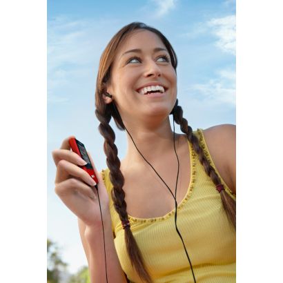 Superior sound experience