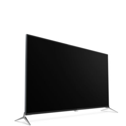 Izuzetno tanki 4K UHD LED televizor sa sustavom Android