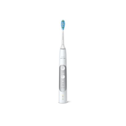 ExpertResults 7000 Sonic electric toothbrush HX7533/01 | Philips