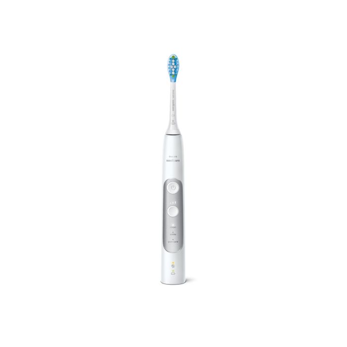 ExpertResults 7000 Sonic electric toothbrush HX7533/01 | Philips