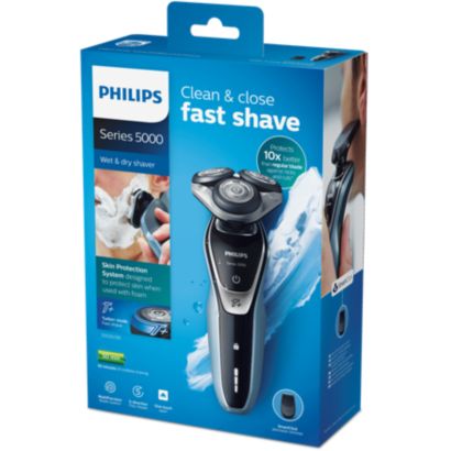 Philips Shaver series 5000