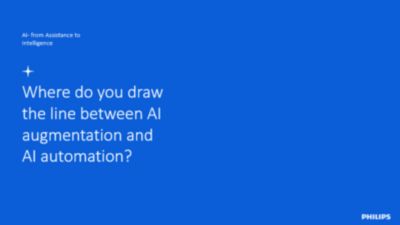 Video on AI RI