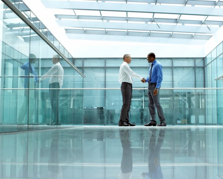 Responsible business in healthcare thumbnail