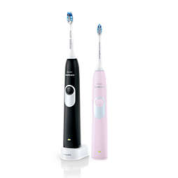 Sonicare 2 Series gum health Sonische, elektrische tandenborstel