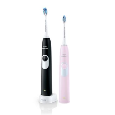 Philips Sonicare 2 Series gum health Електрическа звукова четка за зъби