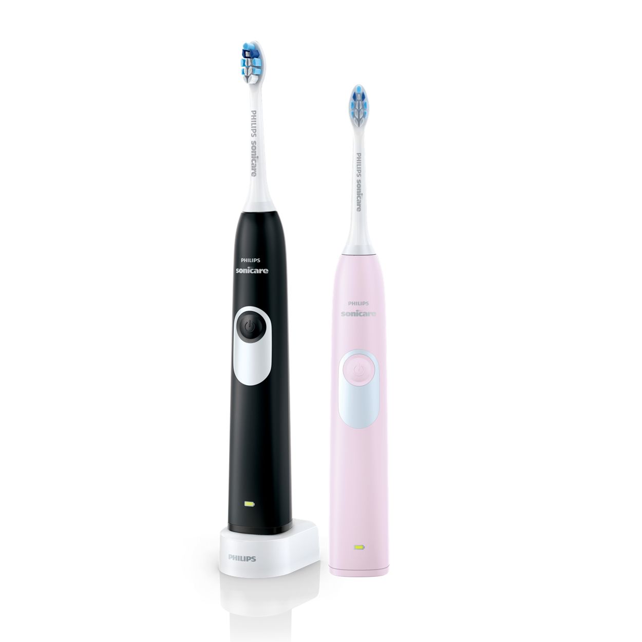 Pilfer Kan weerstaan favoriete 2 Series gum health Sonische, elektrische tandenborstel HX6232/41 | Sonicare