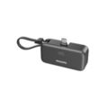 Slim and portable power bank