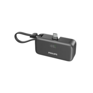 USB power bank