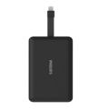Slim and powerful power bank