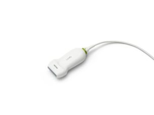 Lumify L12-4 iOS Lumify L12-4 Linear Array Transducer