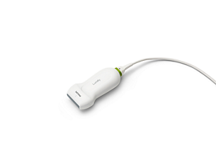 Android Lumify L12-4 Linear Array Transducer
