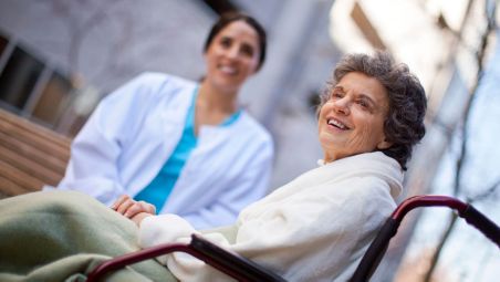 Flexibility in delivery of therapy
