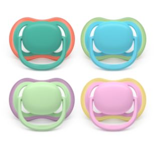 Pacifier